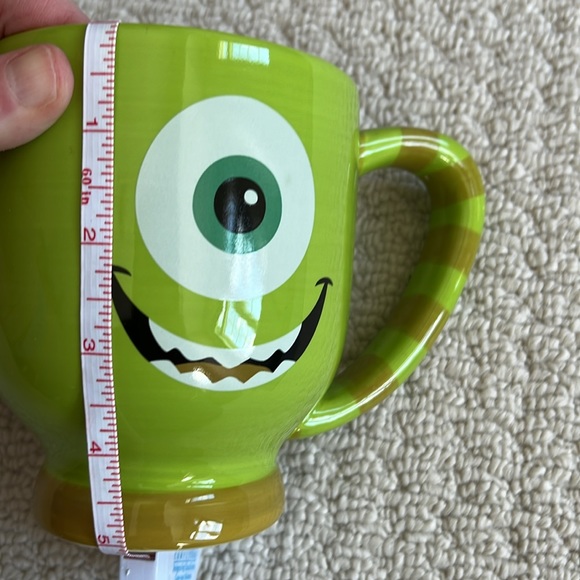 Disney Monters Inc Mike mug - Picture 5 of 5